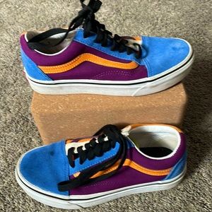 Vans Old Skool :)